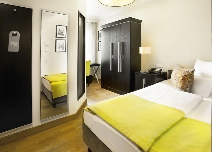 Hamburger Hof Hotel
