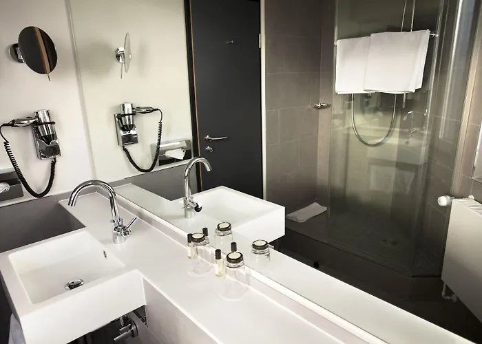 Hotel Hamburger Hof 3*