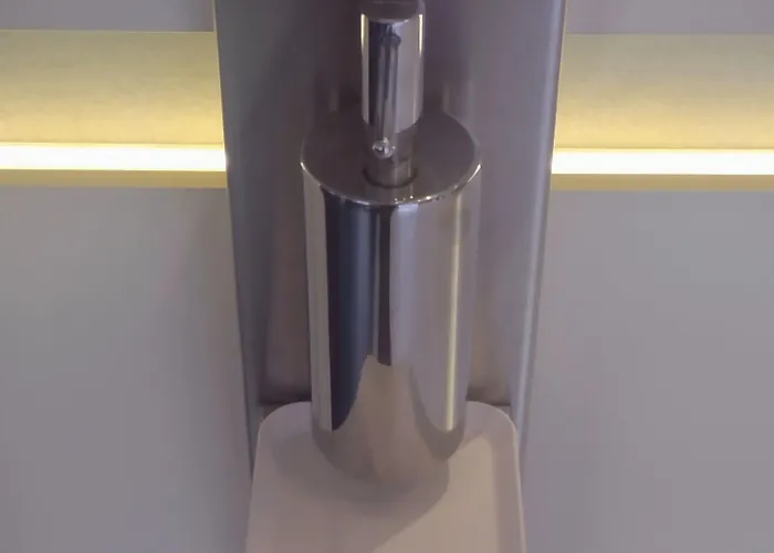 Otel Hamburger Hof 3*