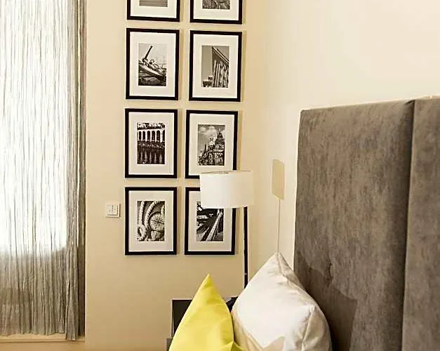 Hamburger Hof Hotel 3*