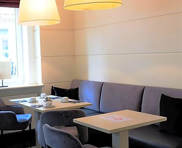 Hamburger Hof Hotel Frankfurt am Main